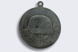 Médaille de la Wehrmacht