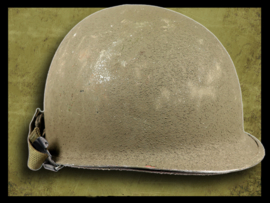 Amerikaanse   M-1 Helm