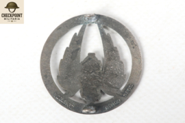 Franse 1e Trein Regiment  "l'arme du Train"