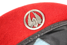 Franse Baret