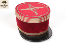 Képi Médecin et Chirurgien