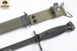 U.S. M7 Bajonet "Colt 62316"