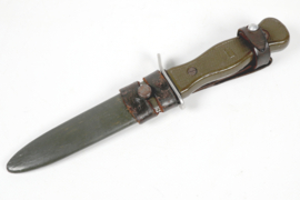 German HSK-70 Dagger