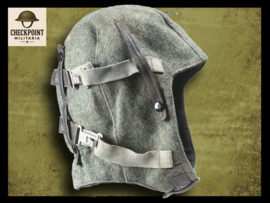 Russian Air Force CCCP Soviet Pilot’s Cap