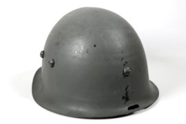 Deense M1939 helm