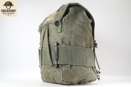 Sac à dos de combat américain M1956 « Butt Pack » (Guerre du Vietnam)