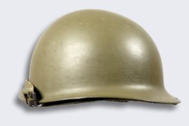 Amerikaanse M1 Helm - Vietnam War