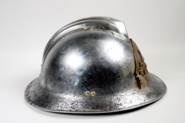 French Firefighter Helmet