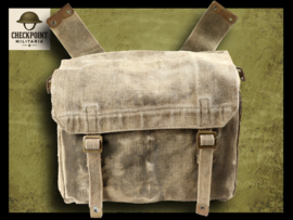 Petit sac à dos britannique P37 de la Seconde Guerre mondiale