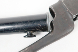 Canadian No4 Mk II Bayonet