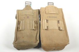 P-37 Basic Pouches
