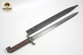 Baïonnette-épée suédoise M1914