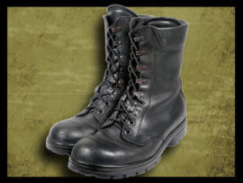 Dutch Combat Boots