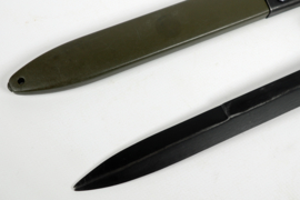 Spanish CETME Model L Bayonet