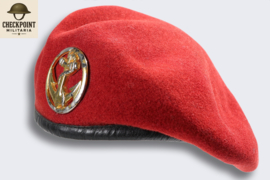 French Beret Parachute Regiment