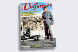 Gazette des Uniformes No 201