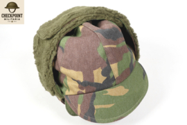 KL Woodland Cap