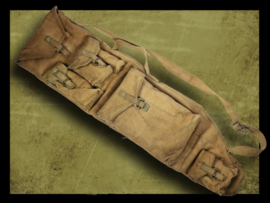 Bren Barrel Bag