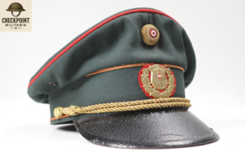 Oostenrijkse Bundes sicherheitswache korps