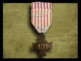 Croix du combattant