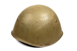 Italian M1933 Helmet
