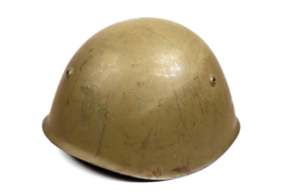 Italiaanse M1933 Helm