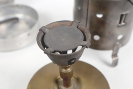 Original WW2  Field Cooker