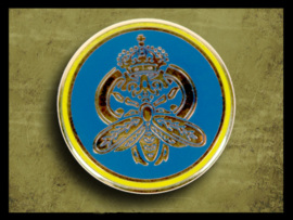 Regiment Pin Belgium