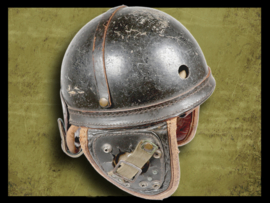 US M38 Tanker Helmet