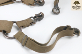 U.S. Strap, Support, ST-35, Wire Reel