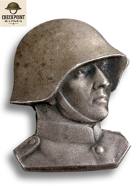 Zwitserse Gedenk Medaille.