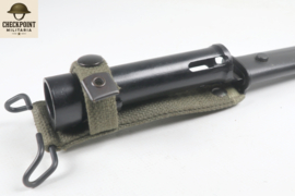 Belgische FAL Type C Bajonet met Gegoten Huls