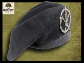 Béret Italien "CAVALLERIA LANCIERI"