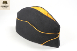 Kwartiermuts  Jagers België