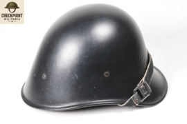 Dutch M38 Helmet