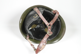 Romanian M-73 Helmet