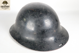 Casque de combat néerlandais M16A
