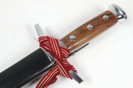 Dague d'officier suisse M43