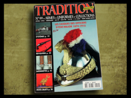 Tradition No 99 April 1995
