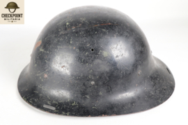 Casque de combat néerlandais M16A