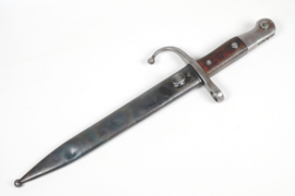 Baïonnette turque M1903