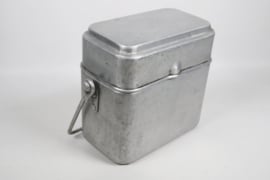 French M35 Mess Kit