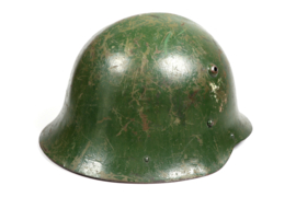 Bulgarian M1936 Helmet