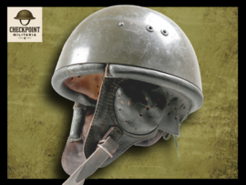 Polish Wz.63 Paratroopers Helmet