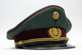 Austrian Police  Officer Cap