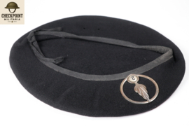 Italiaanse  Baret "CAVALLERIA DRAGONI"