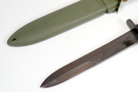 Italian M4 Bayonet