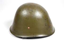 Dutch "KNIL" Helmet