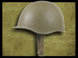 Casque russe Ssh-40