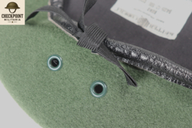 Bundesgrenzschutz Beret